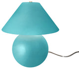 Avola Portable Lamp, Tall, Reflecting Pool