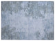 Machine Washable Indoor/Outdoor Chantille ACN1902 Blue 1'8" x 2'6" Rug