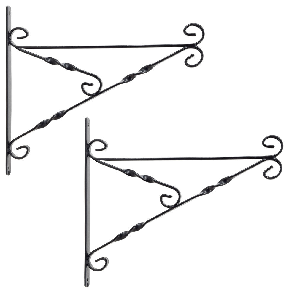 Shadow Bracket 16", Set of 2