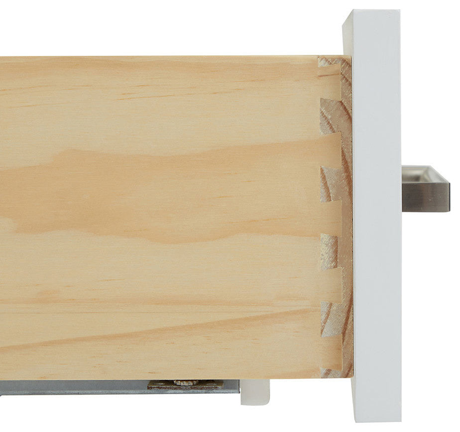 Ariel A037SRCW2OVO Cambridge 37" - White