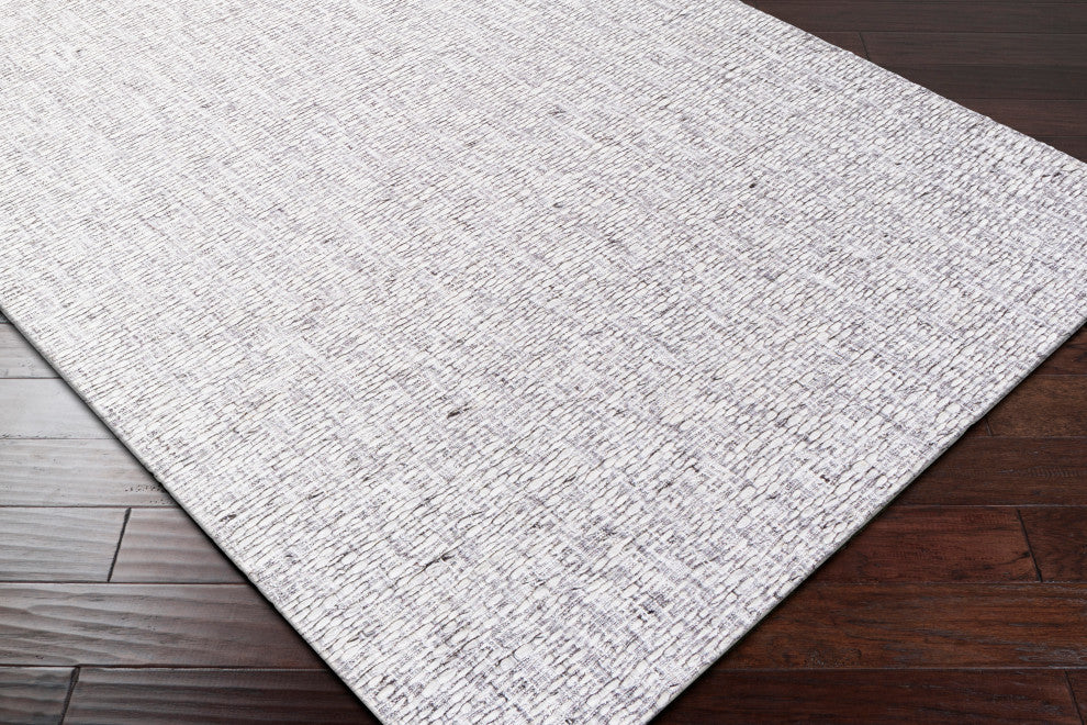 Surya Mayfair MFR-2300 Modern Area Rug, 10' x 14' Rectangle