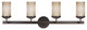 Visual Comfort 4491404EN3-715-Four Light Wall/Bath, SeaGull-Sfera
