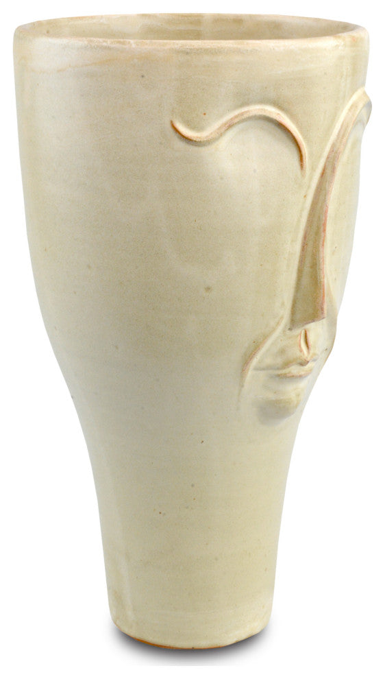 Poet Large Vase