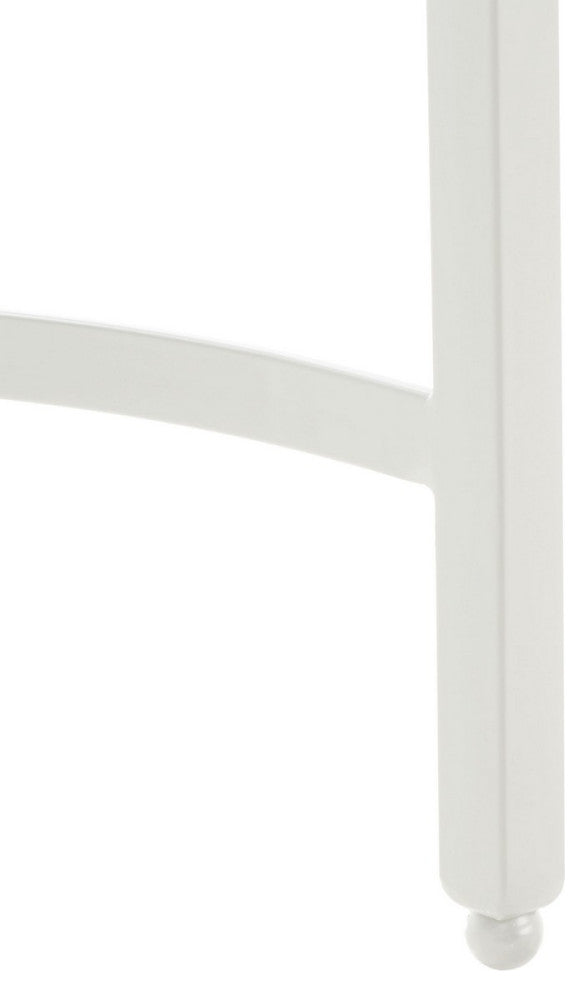 Safavieh Couture AbelaRound Cocktail Table