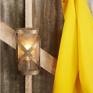 Cyan Design Byzantine Wall Sconce