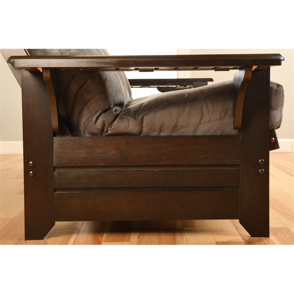 Phoenix Frame-Espresso Finish