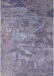 Ahgly Company Indoor Rectangle Mid-Century Modern Area Rugs, 2' x 4'