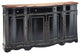 Stein World Van Velsor Cabinet