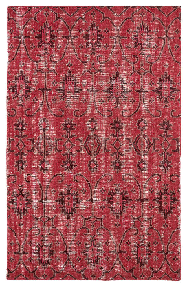 Kaleen Restoration Collection Rug, 9'x12'