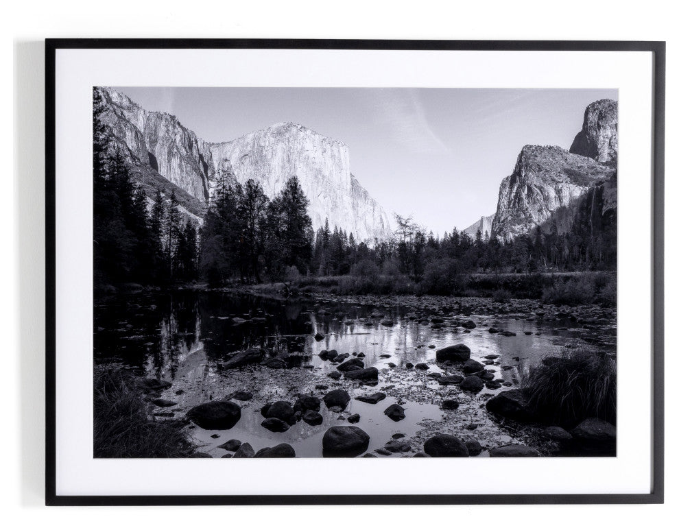 El Capitan By Getty Images