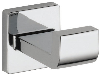 Delta Urban Arzo Robe Hook, Chrome, 77535