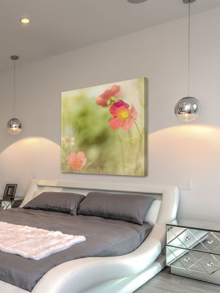 "Right There" Painting Print on Canvas by Jorgensen