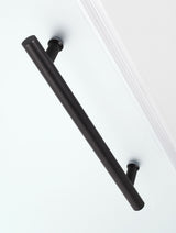 Belmore GS 60.25"-61.25"x72" Frameless Hinged Shower Door