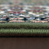 Ancient Garden Rug, 2'2"X7'7"