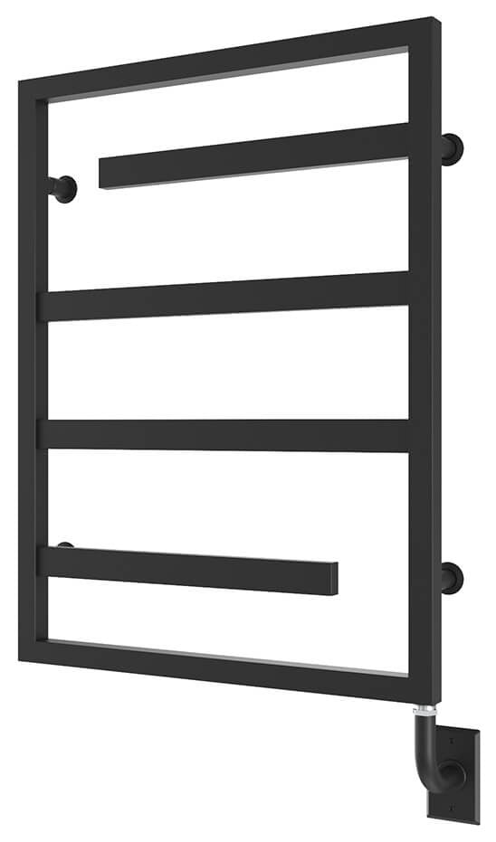 ICO Bath Vasto Hydronic Towel Warmer