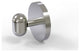 Tango Robe Hook, Satin Nickel