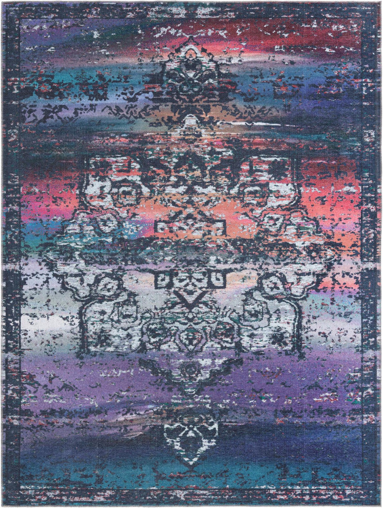 Unique Loom Renaissance Roma Area Rug