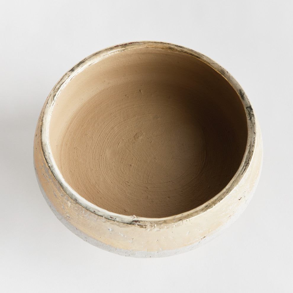 Maude Decorative Footed Bowl