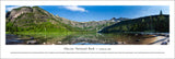 Glacier National Park - Avalanche Lake - Unframed