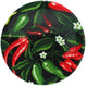 Andreas Salsa Trivet, 10" Round