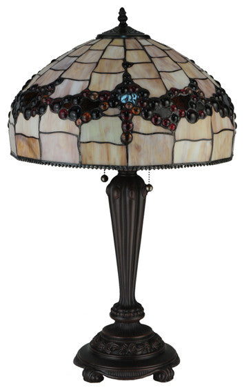 26.5H Concord Table Lamp