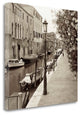 "Venezia - 5" By Alan Blaustein, Giclee Print on Gallery Wrap Canvas