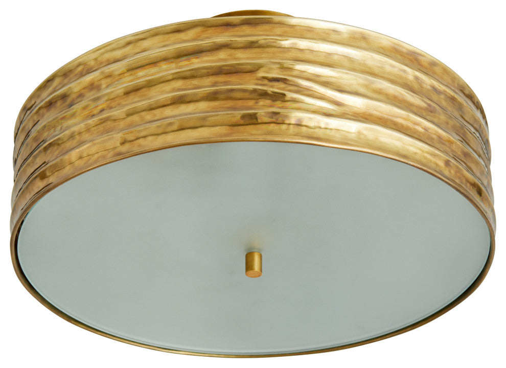 Anna Semi-Flush Mount