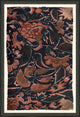 Bordeaux 9, Giclee Reproduction Artwork