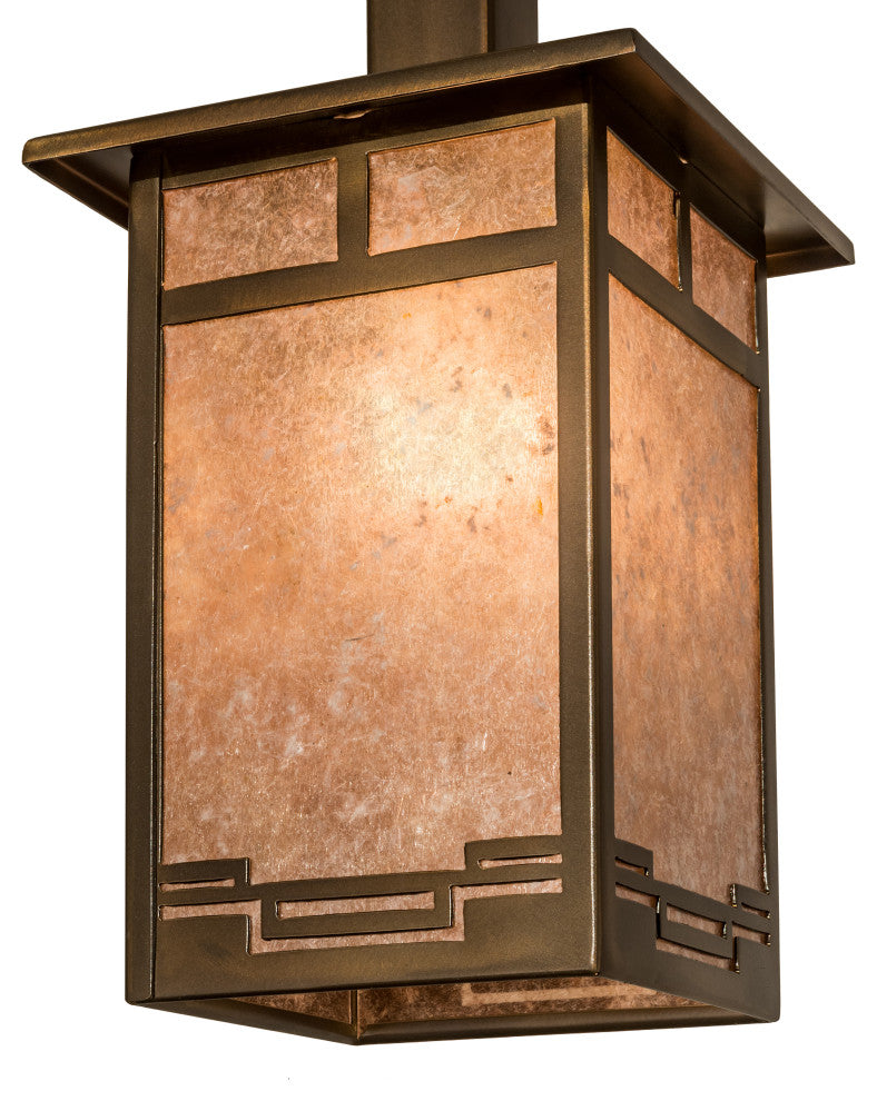 9Sq Roylance Pendant