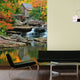 Grist Mill Wall Mural DM437