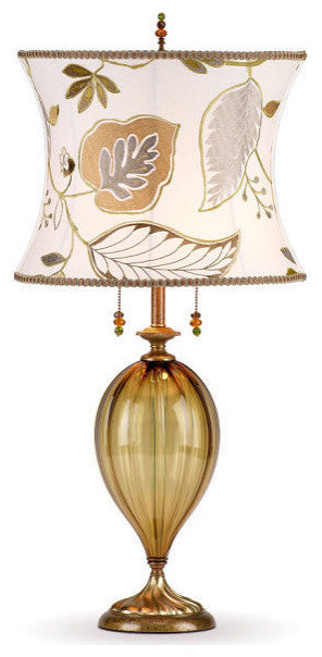Kinzig Table Lamp, Sadie