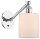 Innovations 317-1W-PC-G111-LED 1-Light Sconce, Polished Chrome