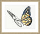 Papillon Croquis 4, Giclee Reproduction Artwork