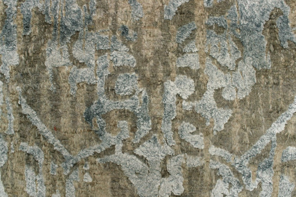 Fine Galaxy Edward Gray Rug