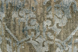 Fine Galaxy Edward Gray Rug