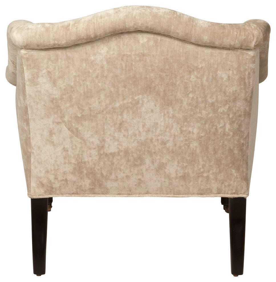 Bog Chair