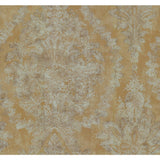 Charleston Damask Wallpaper