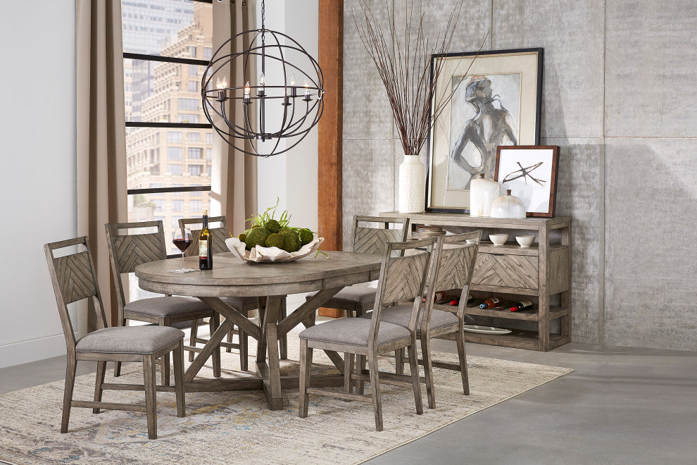 Ellington Dining Chairs Set of 2