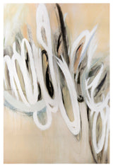 Scribe 3 Fine Art Print, 68"x45"