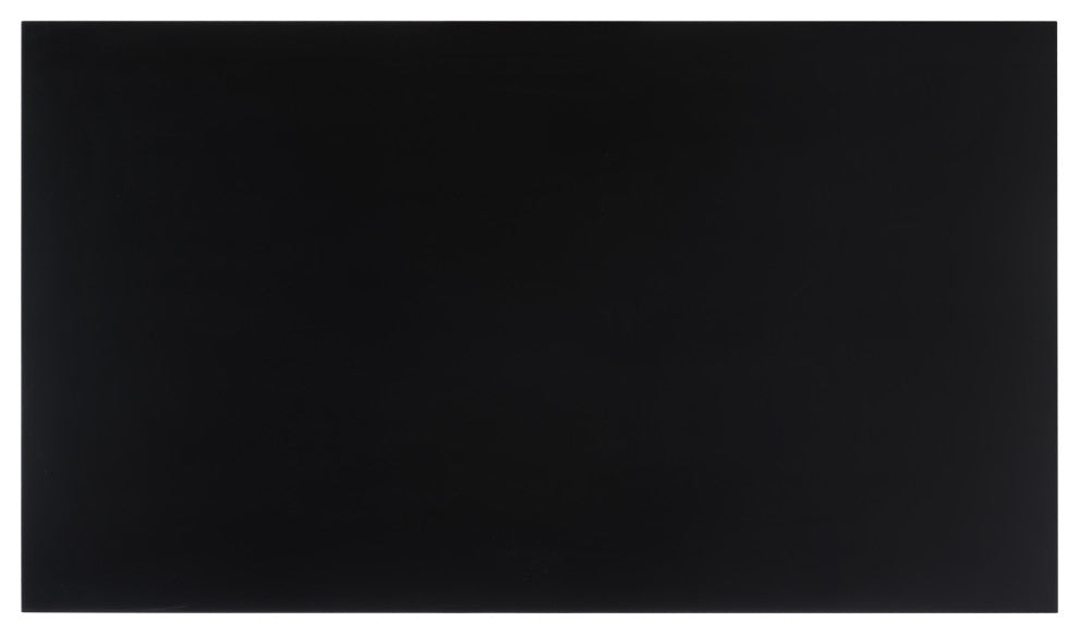 Safavieh Gael Rectangle Dining Table, Black