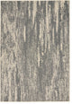 Barclay Butera Lido Gray/Cream Area Rug By Nourison, 7'10"x10'6"