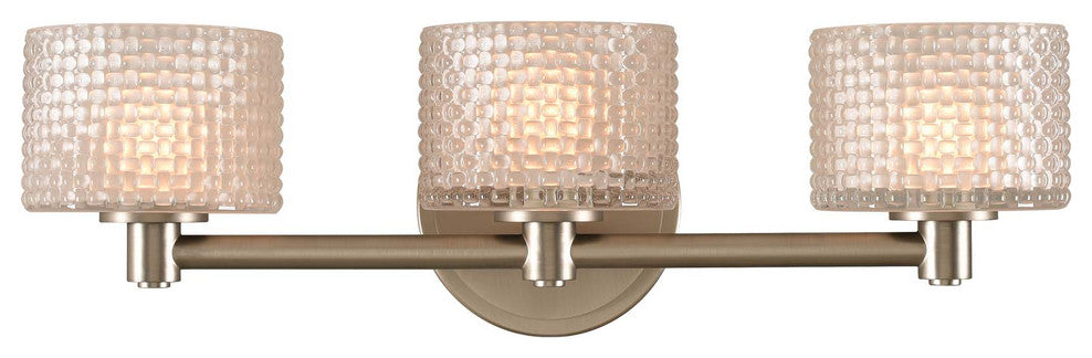 Willow 3 Light Bath