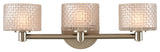 Willow 3 Light Bath