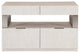 Bernhardt Alesio File Credenza