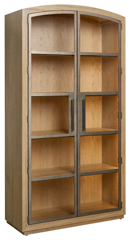 Scribe Cabinet