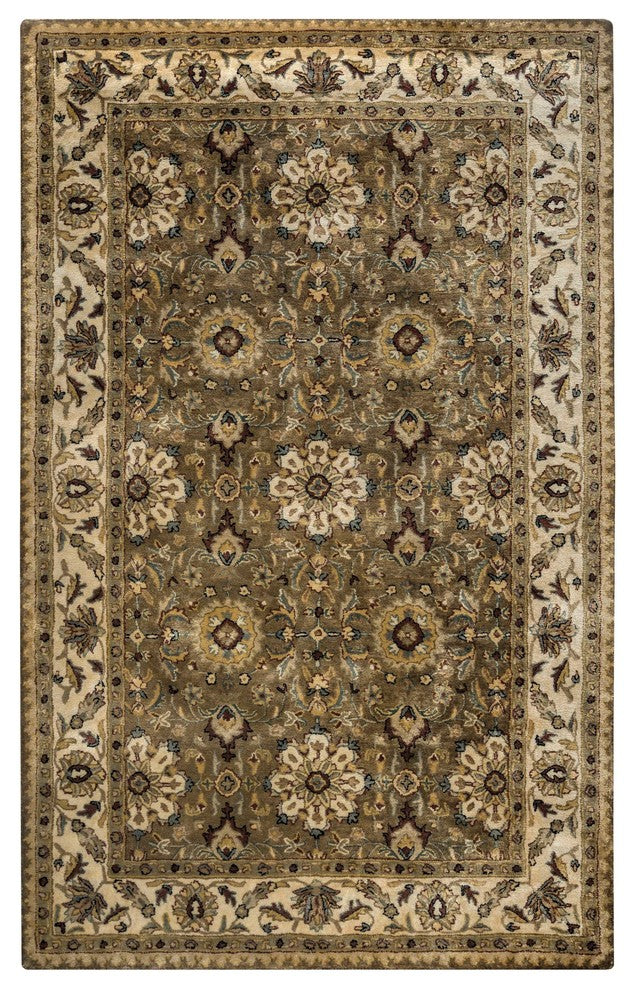 Rizzy Home Shine Collection Rug, 3'x5'