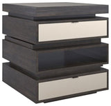 La Moda End Table