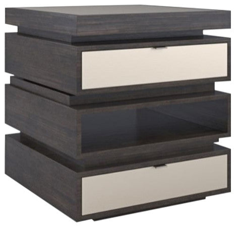 La Moda End Table