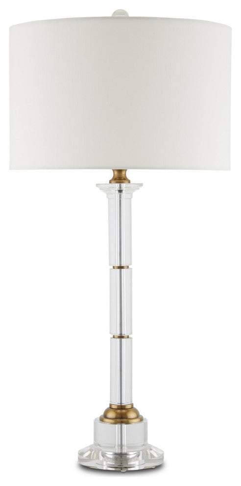 Lothian Table Lamp