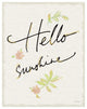 "Hello Sunshine" Digital Paper Print by Sue Schlabach, 24"x30"